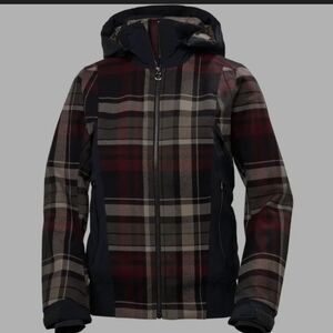 Helly Hansen Courchevel Women's Winter Jacket